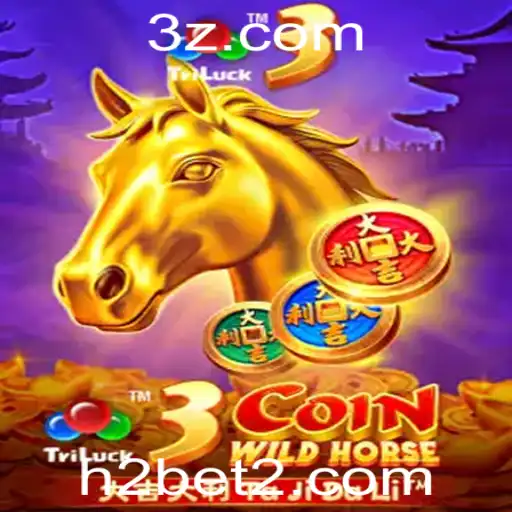 Explorando o Jogo 3CoinWildHorse: Uma Introdução às Regras e Estratégias