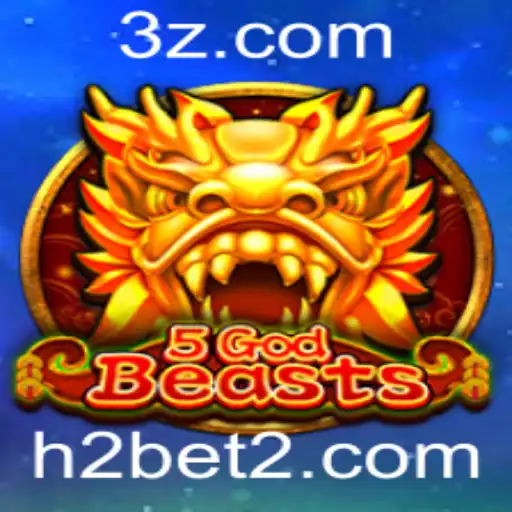 Explorando o Mundo de 5GodBeasts: Um Guia Completo