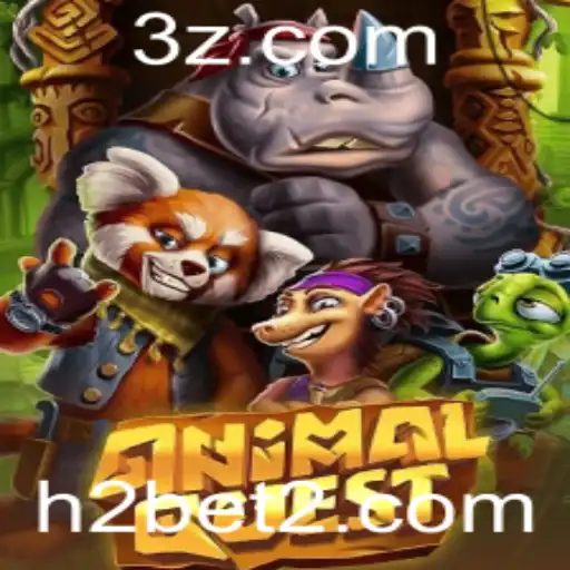 Explorando AnimalQuest: Um Mergulho no Jogo e Suas Regras Fascinantes
