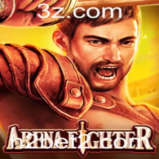 ArenaFighter: Mergulhe na Ação do Mundo Virtual