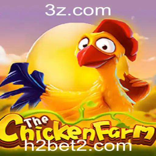 Descubra ChickenFarm: Um Mergulho no Mundo Estratégico das Apostas H2