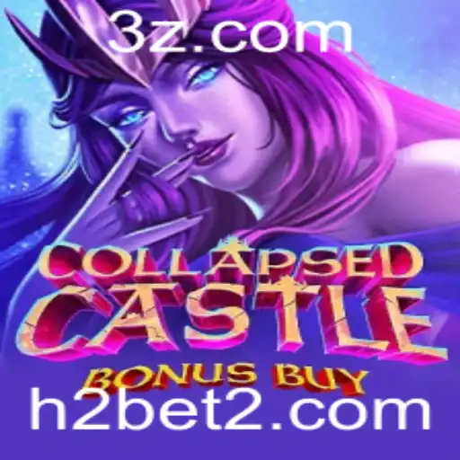 Descubra o Excitante Mundo de 'CollapsedCastleBonusBuy' com H2 Bet