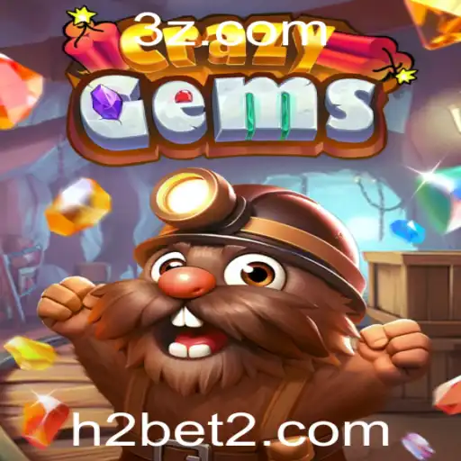 Descobrindo CrazyGems: O Jogo que Conquista Apostadores com H2 Bet