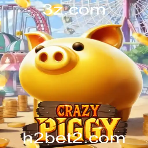Explorando o Mundo do Jogo CrazyPiggy e o Conceito H2 Bet