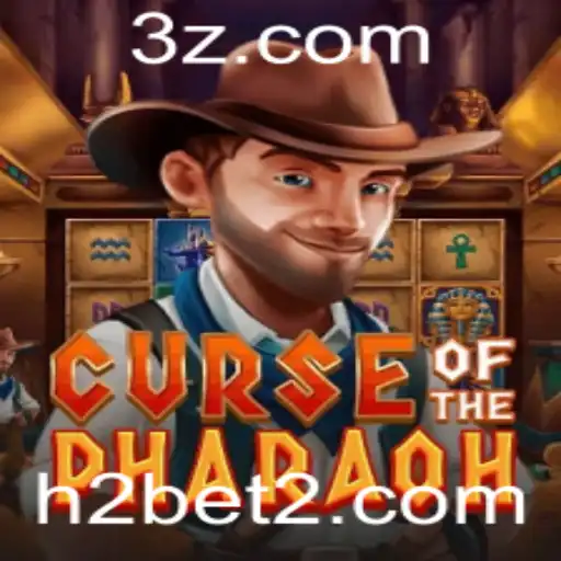 Explorando 'Curse of the Pharaoh': Um Mergulho no Mundo do Jogo e Estratégias de Aposta