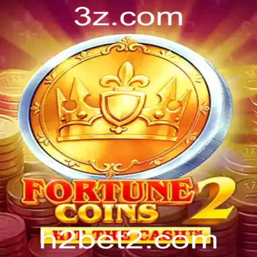 Descubra FortuneCoins2: O Novo Fenômeno dos Jogos com H2 Bet