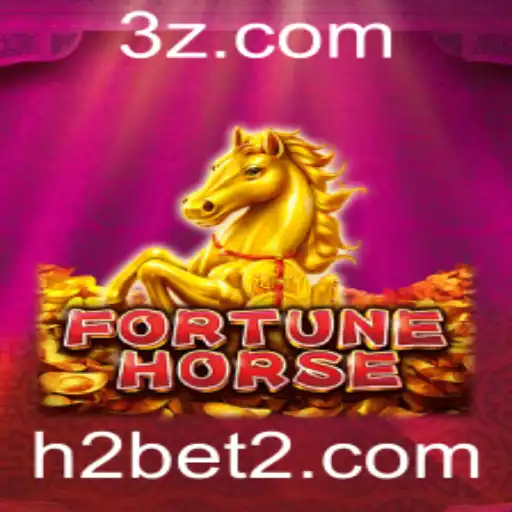 FortuneHorse: Descubra o Mundo Empolgante das Apostas com H2 Bet