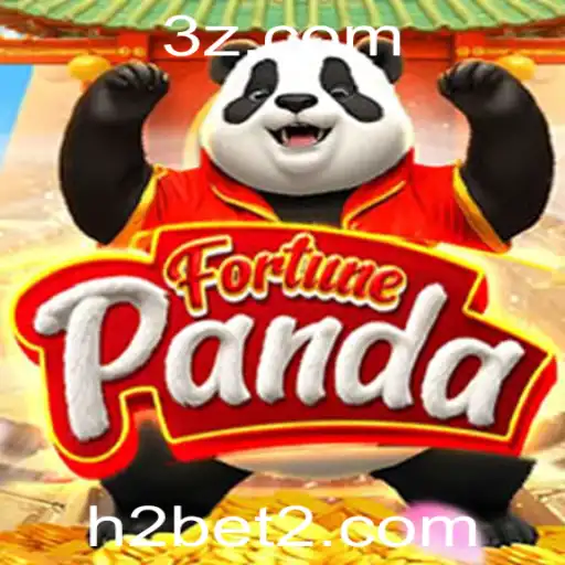Explorando o Mundo de FortunePanda: Um Guia Completo Sobre o Jogo e a Aposta H2
