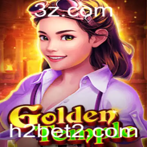 Explorando o Fascinante Mundo do Jogo GoldenTemple com H2 Bet