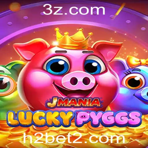 Descubra Tudo Sobre o Jogo JManiaLuckyPyggs e Como o H2 Bet Está Transformando Experiências de Jogadores