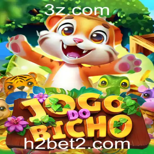 Explorando o Mundo do JOGODOBICHO e a Era das Apostas H2