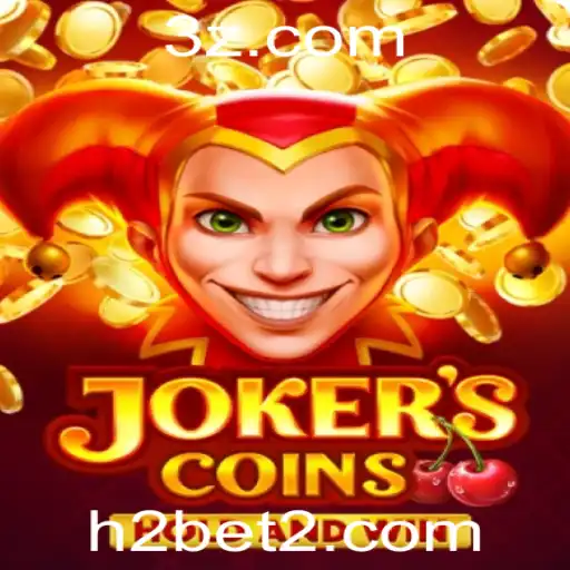 JokersCoins: A Fascinante Jornada no Universo das Apostas com H2 Bet