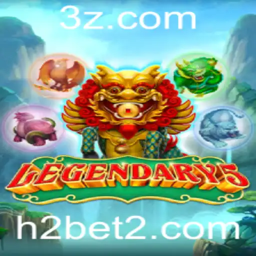 Introdução, Descrição e Regras do Jogo Legendary5 e a Estratégia H2 Bet