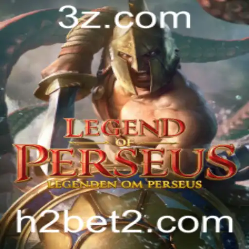 LegendofPerseus: Aventure-se no Mundo Mitológico com H2 bet