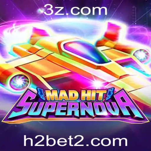 Descubra MadHitSupernova: O Jogo que Está Conquistando o Mundo
