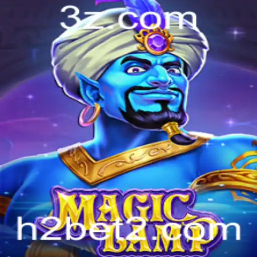MagicLamp: Um Mergulho nas Fascinantes Regras e Dinâmicas do Jogo