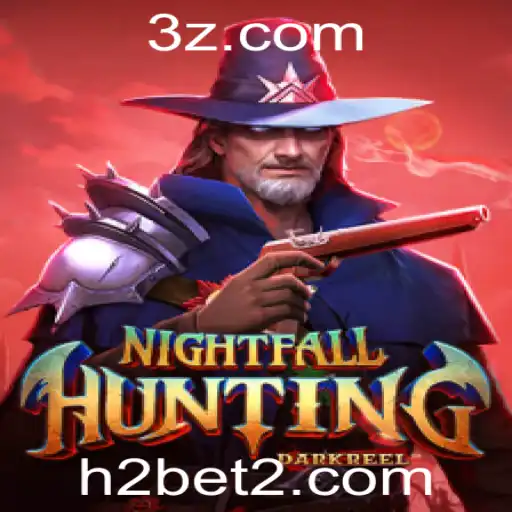 Explorando o Mundo Fascinante de NightfallHunting: Regras e Estratégias