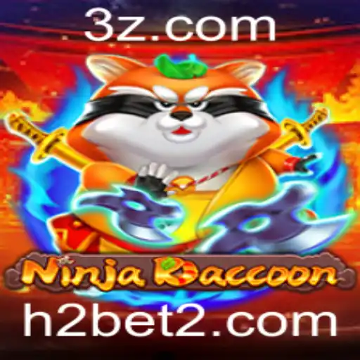 Explorando o Fascinante Mundo de NinjaRaccoon: A Aventura dos Guaxinins Ninjas
