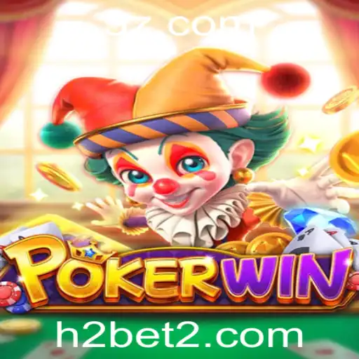 POKERWIN: Descubra o Futuro do Jogo de Cartas com H2 Bet
