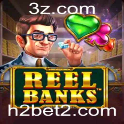 Descubra o Fascinante Mundo de ReelBanks: O Jogo que Está Conquistando os Entusiastas de Cassinos