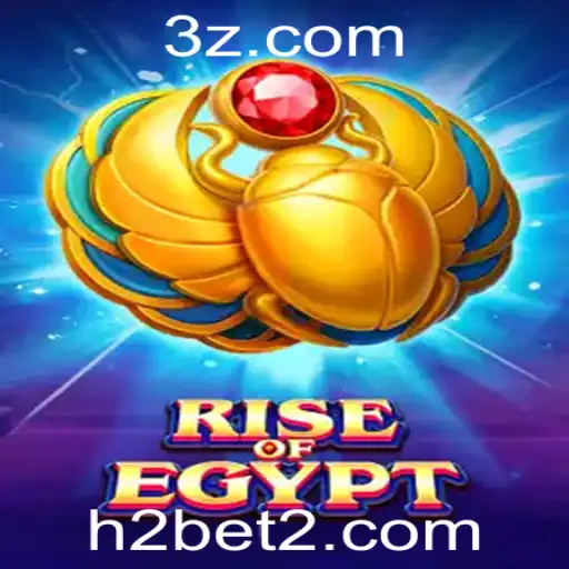 Explorando o Jogo RiseOfEgypt: Uma Aventura Envolvente no Mundo Antigo