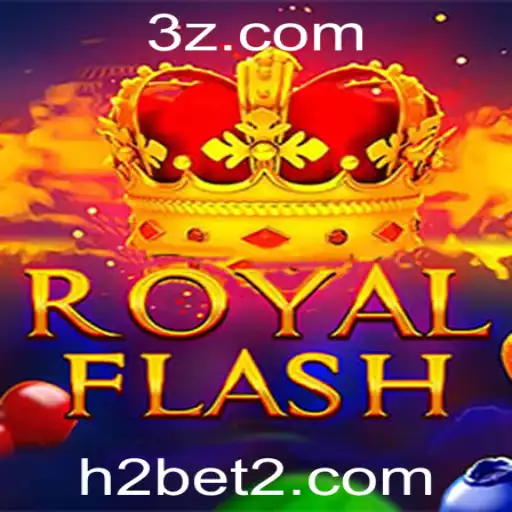 Descubra RoyalFlash: O Novo Jogo de Cartas com Apostas H2