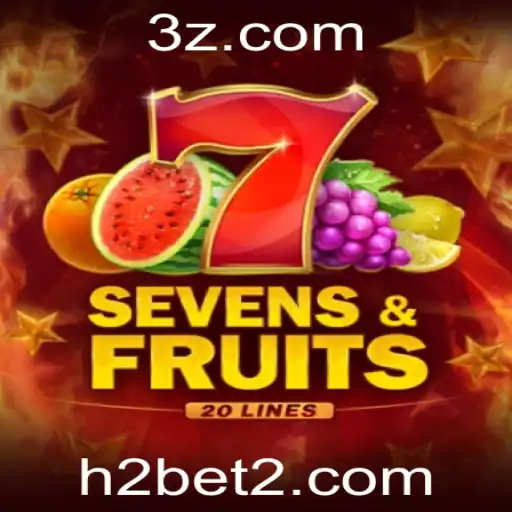 Descobrindo o Fascinante Mundo de SevensFruits20 com H2 Bet