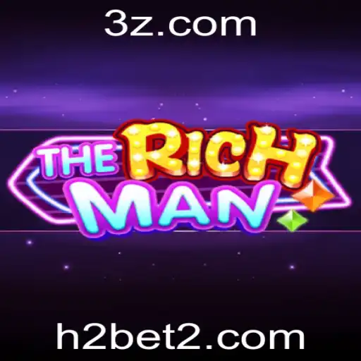 TheRichMan: Explorando o Mundo de Estratégias e Apostas com H2 Bet