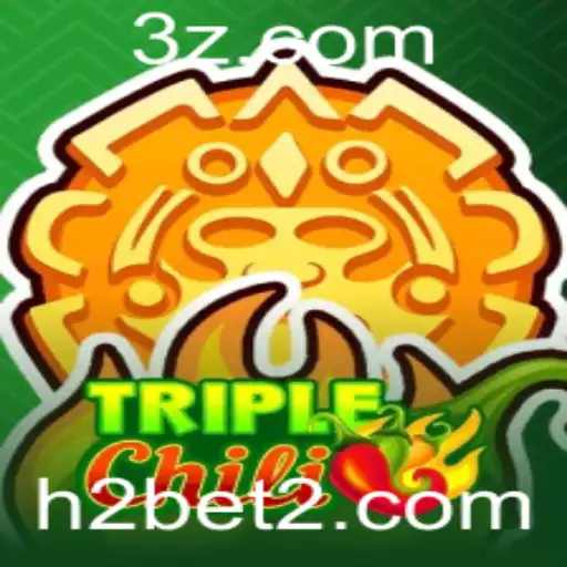 Descubra o Mundo de TripleChili com a Emoção do H2 Bet