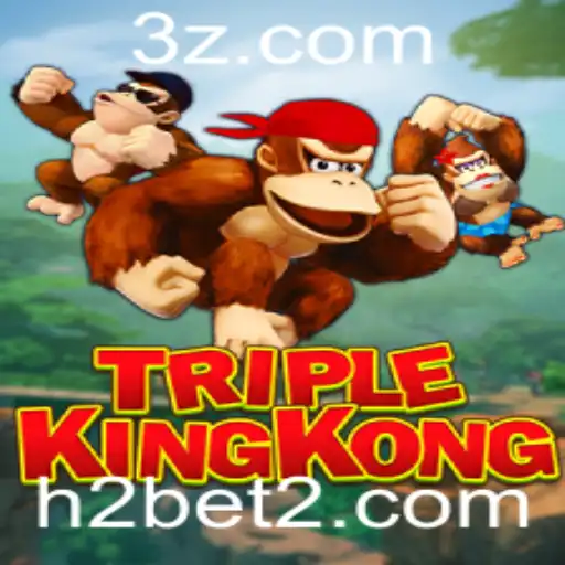Descobrindo o Empolgante Mundo de TripleKingKong: Regras e Estratégias