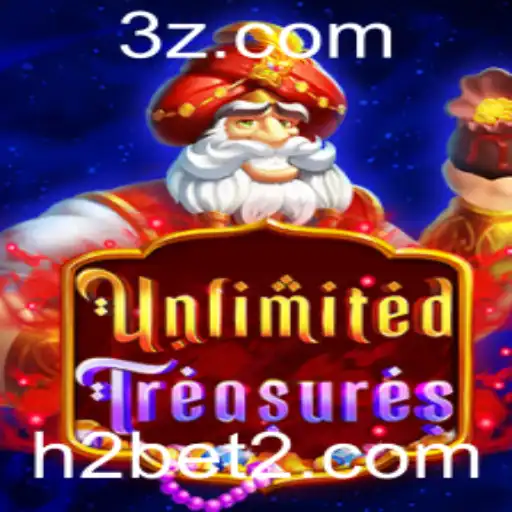 Explorando o Mundo de UnlimitedTreasures e a Emoção do H2 Bet