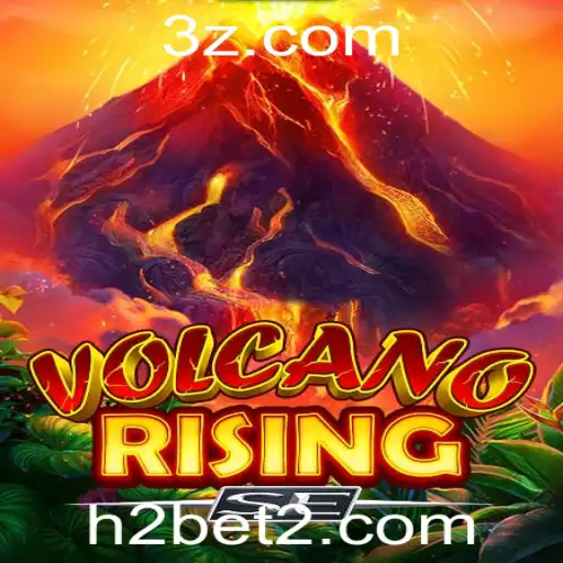 Descubra o Fascinante Mundo de VolcanoRisingSE: Estratégias e Regras Inovadoras