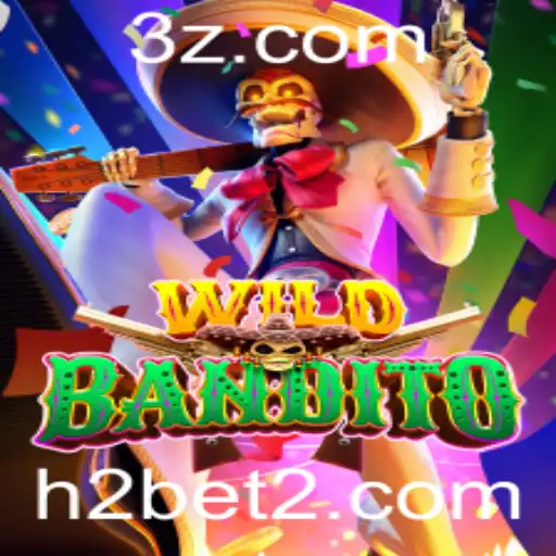 WildBandito: Explorando a Emoção do Jogo de Aposta H2 Bet